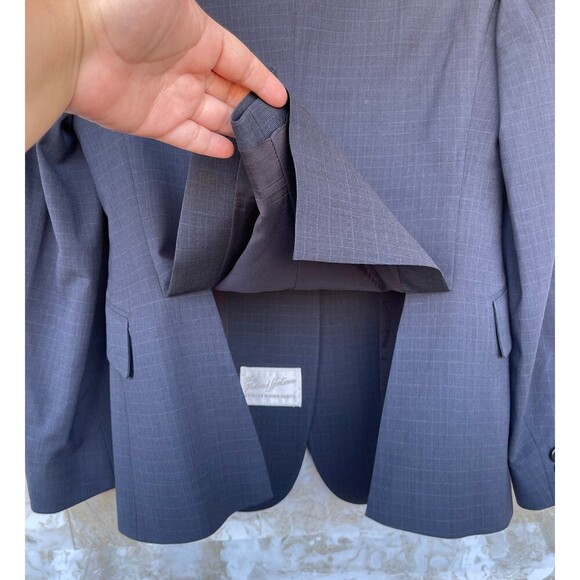 the tailored sportsman english riding habits blazer jacket size 4 L - Picture 7 of 11